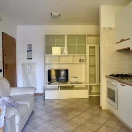 Verdi Apartment *