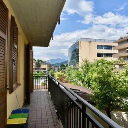 Apartment Verdi *